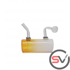 OIL TANK SHAPED OIL BURNER 4inch